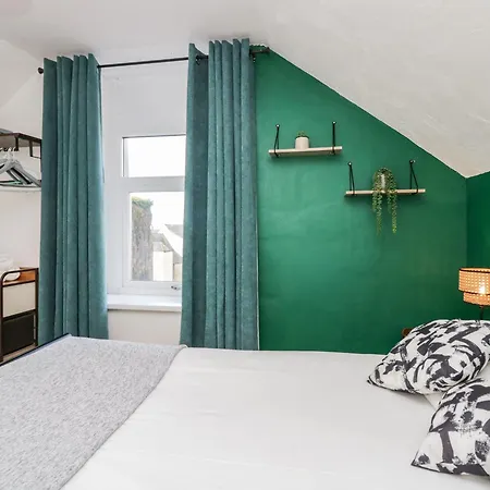 Apartment 5c Queen Street Whitehaven