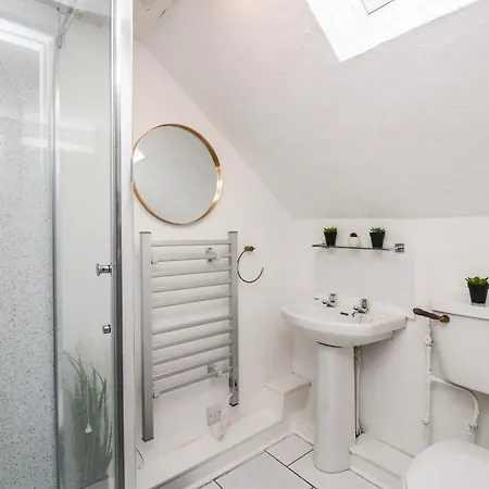 5c Queen Street Apartment Whitehaven