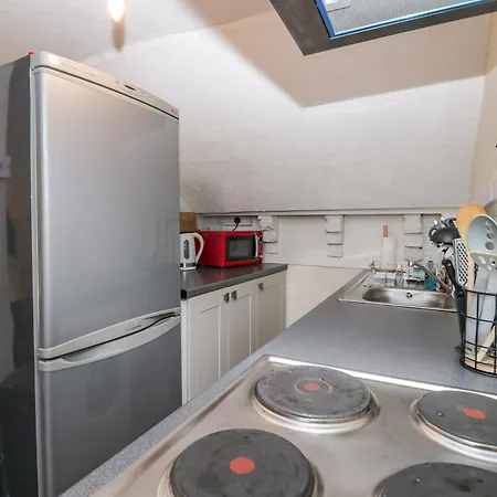 Apartamento 5c Queen Street