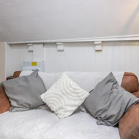 5c Queen Street Apartamento