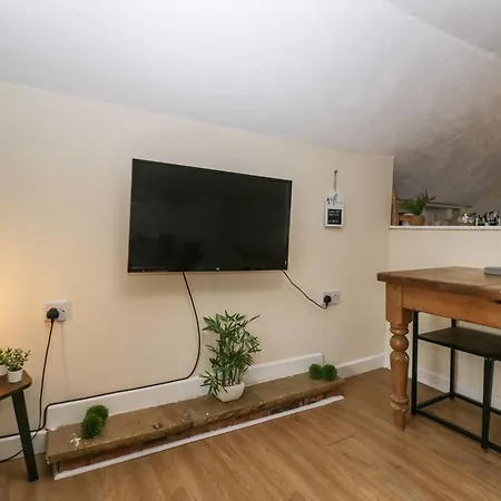 Apartamento 5c Queen Street