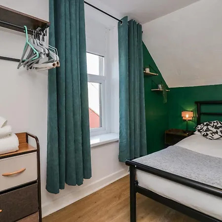 5c Queen Street Apartamento *