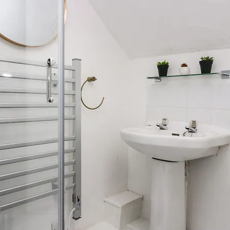 Apartamento 5c Queen Street Whitehaven